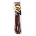 Wildschweinpaprikawurst 300 g