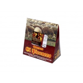 Queso Manchego D.O, 200 g