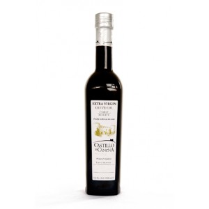 Extra Virgin Olive oil, "Reserva familiar", Arbequina