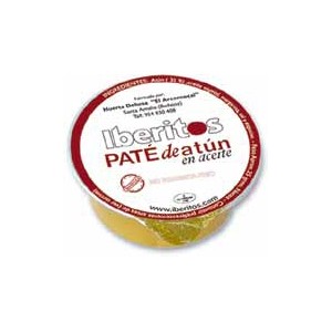 Pate de Atun 25 g