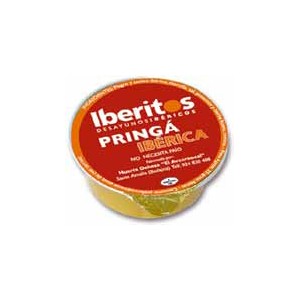 Iberic Pringa 25 g