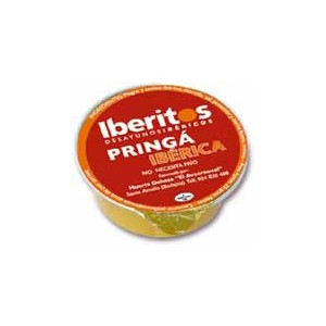 Pringa Iberica 25 g