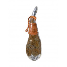 Iberic Shoulder Ham Recebo D.O 4,5 Kg